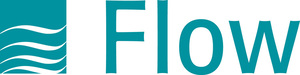 Flow logo